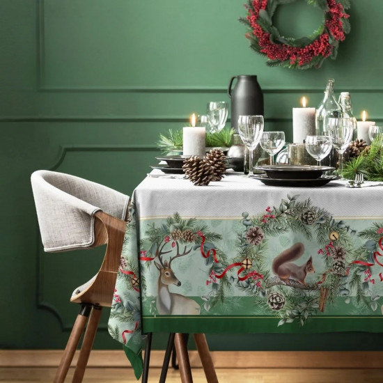 Скатерть «Noel»