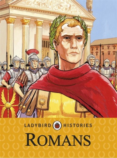 Ladybird Histories. Romans