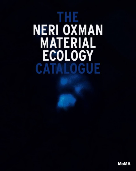 The Material Ecology
