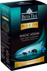 Чай черный «Earl grey flavoured»