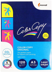 Бумага для печати «Color Copy»