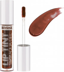 Тинт для губ с гиалуроновым комплексом Lip Tint Aqua Gel, тон 07 Baked Sugar