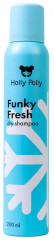 Шампунь сухой «Funky Fresh»
