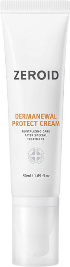 Крем для лица защитный «Protect Cream»
