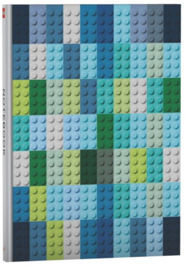 Блокнот «Lego»