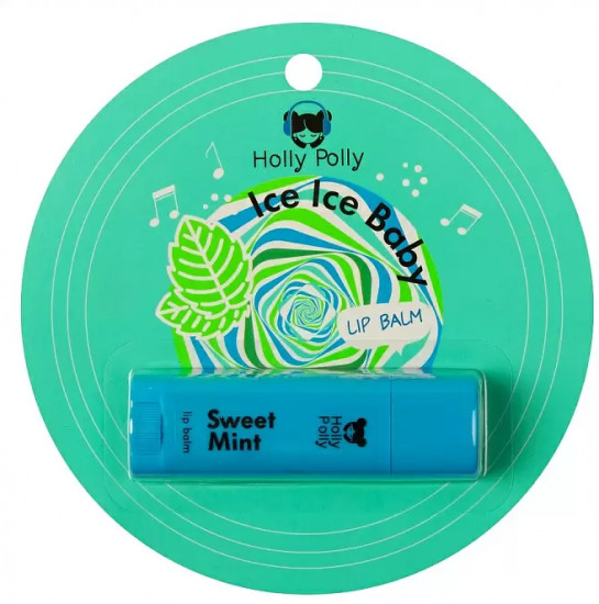 Бальзам для губ «Sweet Mint»