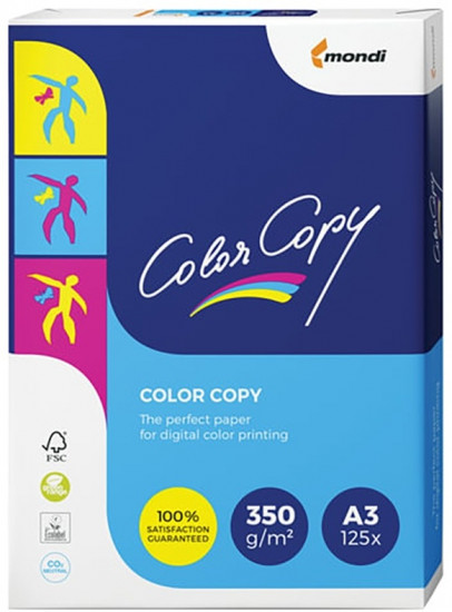 Бумага для печати «Color Copy»
