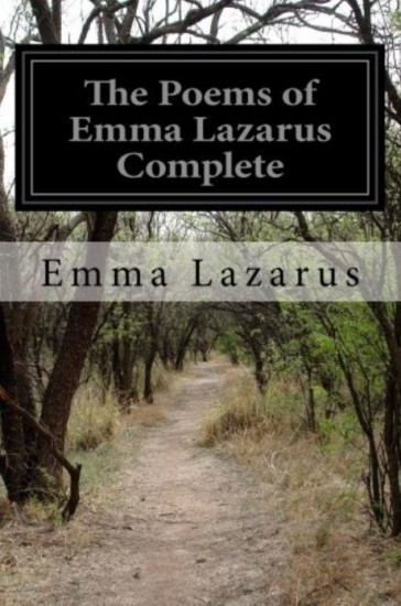 The Poems of Emma Lazarus