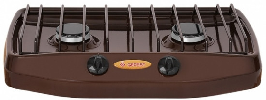 Плита настольная газовая Gefest ПГ 700-02