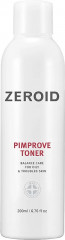 Тоник для лица «Pimprove Toner»