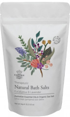 Соль для ванны «Eucalyptus & Lavender»