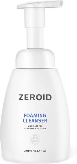 Пенка для умывания лица «Foaming Cleanser»