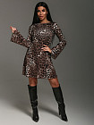 Платье женское «Самира»