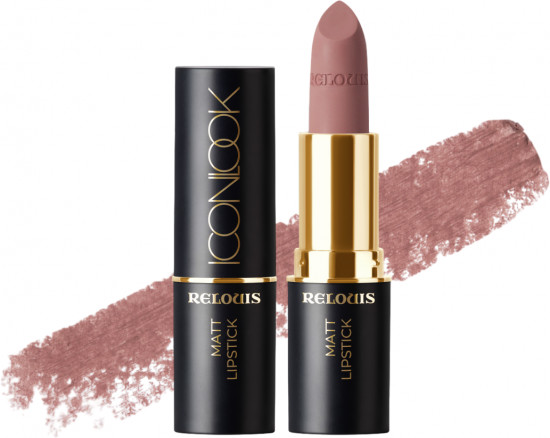 Помада для губ «Matt lipstick», тон 03 Couture Style
