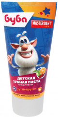 Паста зубная детская «Тутти-фрутти»