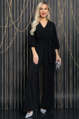 Комбинезон женский Звездный вечер