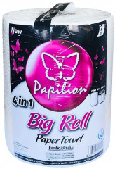 Полотенца бумажные «Big Roll»