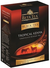 Чай черный «Tropical Kenya»