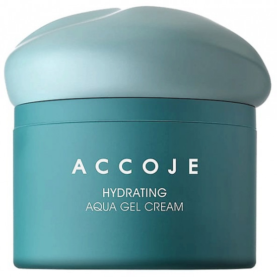 Крем-гель для лица увлажняющий «Gel Cream»