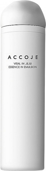 Эмульсия-эссенция для лица «Essence in Emulsion»