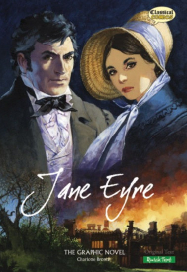 Jane Eyre