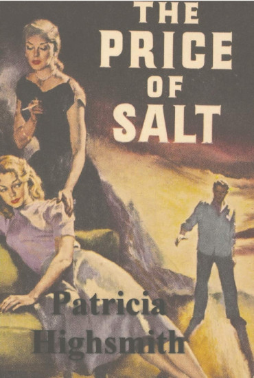 The Price of Salt