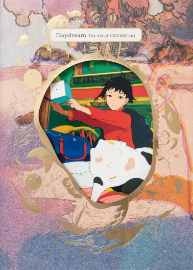 Daydream. The Art of Ukumo Uiti
