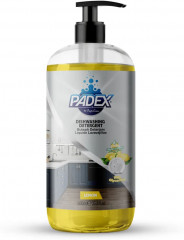 Средство для мытья посуды «Padex Лимон»