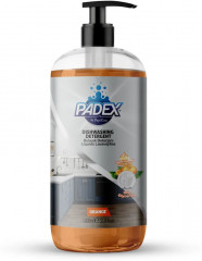 Средство для мытья посуды «Padex Лимон»