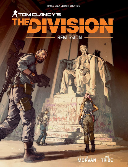 Tom Clancy’s The Division. Remission