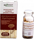 Драже «Валериана + Пустырник»