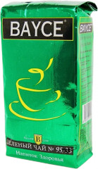 Чай зеленый «Green Tea № 95-33»