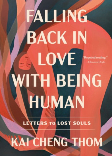 Falling Back in Love with Being Human. Letters to Lost Souls
