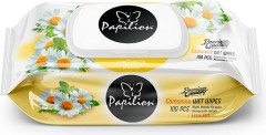 Салфетки влажные «Chamomile. Ромашка»