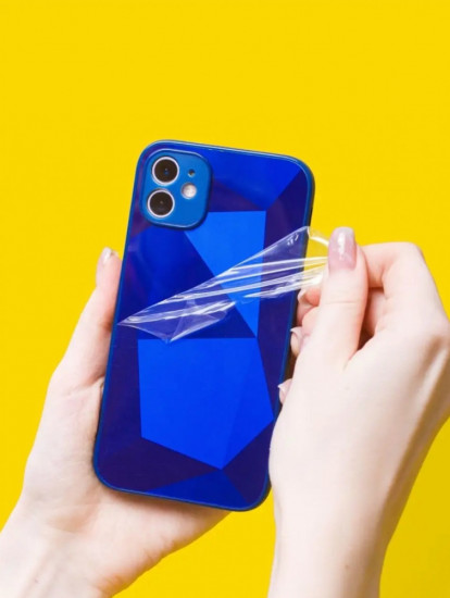 Чехол-накладка для iPhone 11