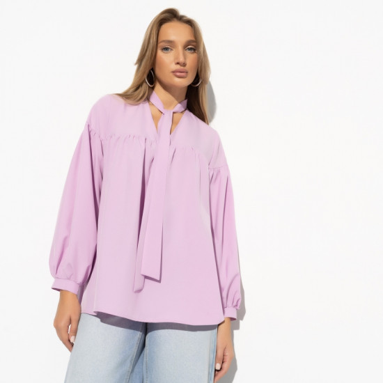 Блуза женская Роковая встреча