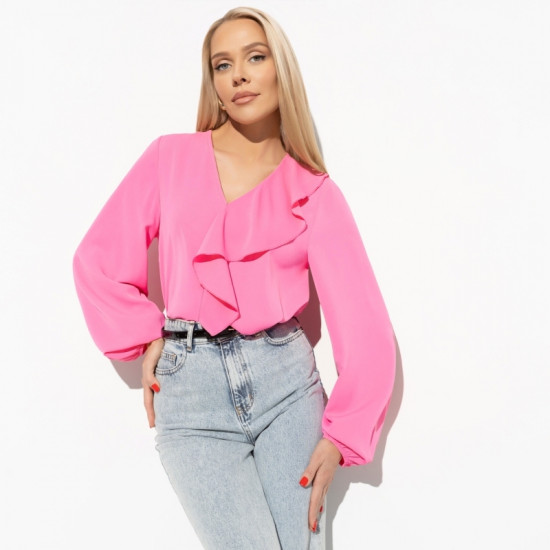 Блуза женская Стильный триумф