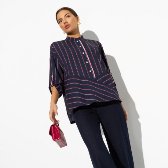 Блуза женская Эксперт привлекательности