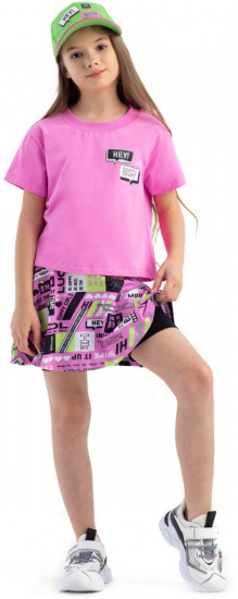 Футболка для девочек