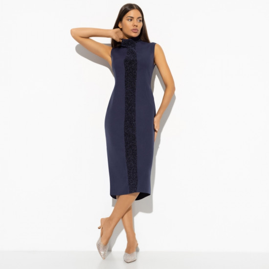 Платье женское Поцелуй удачи