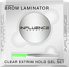 Гель для укладки бровей «Brow Laminator»