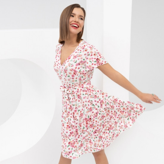 Платье женское Что на десерт