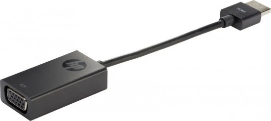 Переходник HP HDMI - VGA X1B84AA