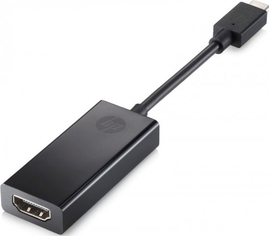 Переходник  HP Тype-C - HDMI 2PC54AA