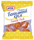 Мини-маффины «Ванильный крем»