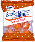 Мини-маффины с кремом «Вареная сгущенка»