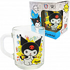 Кружка «Граффити»