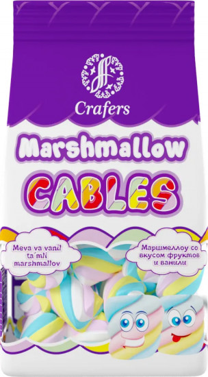 Маршмеллоу «Cables»