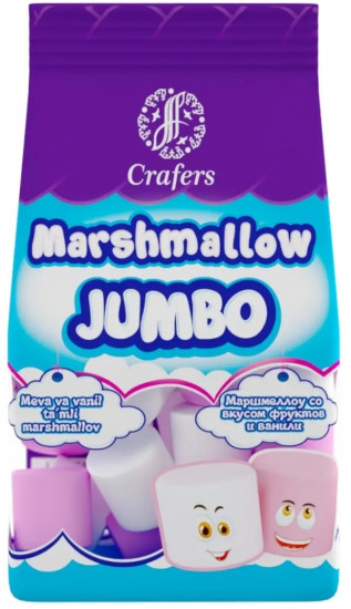 Маршмеллоу «Jumbo»