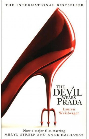 The Devil Wears Prada